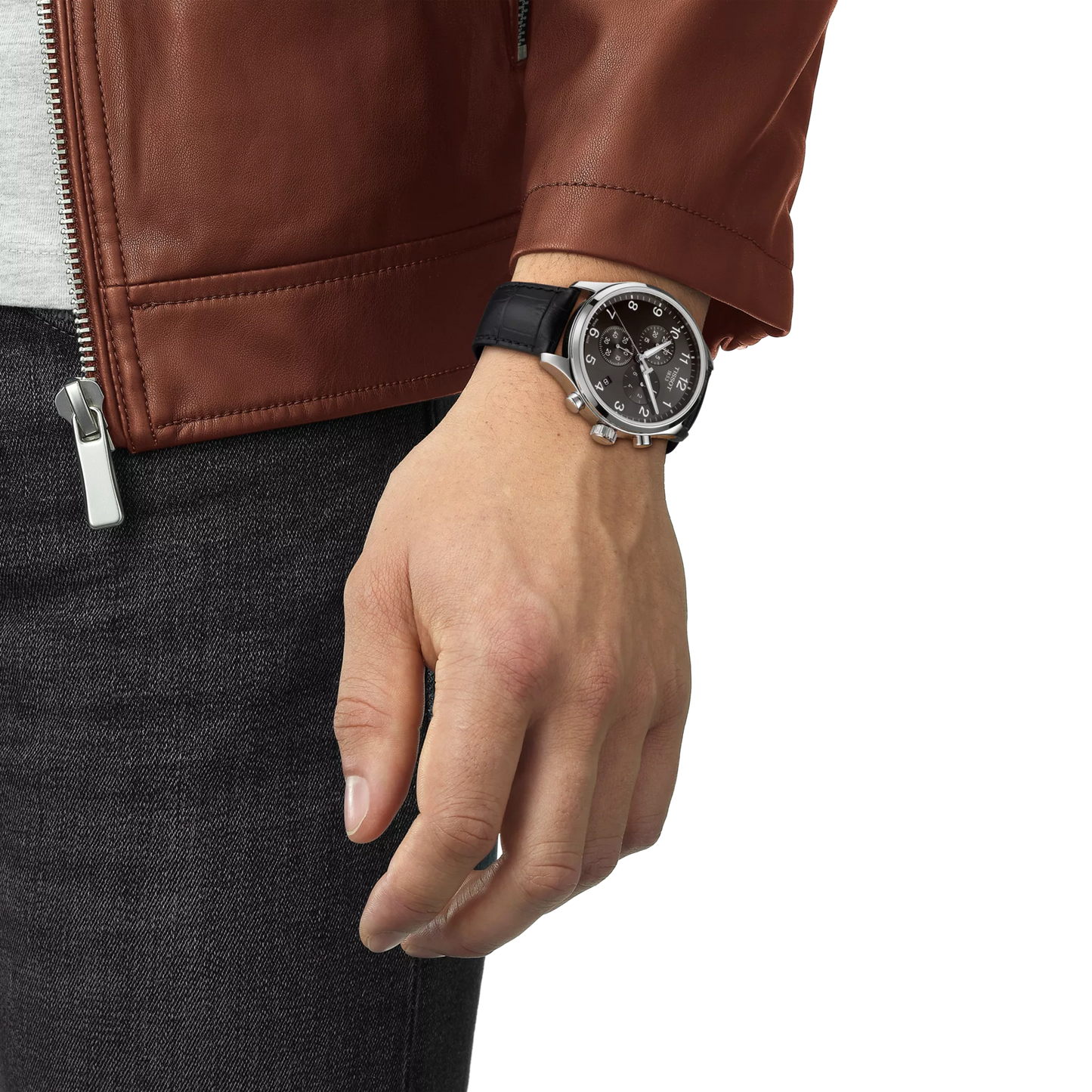 Tissot Chrono XL Classic 45mm