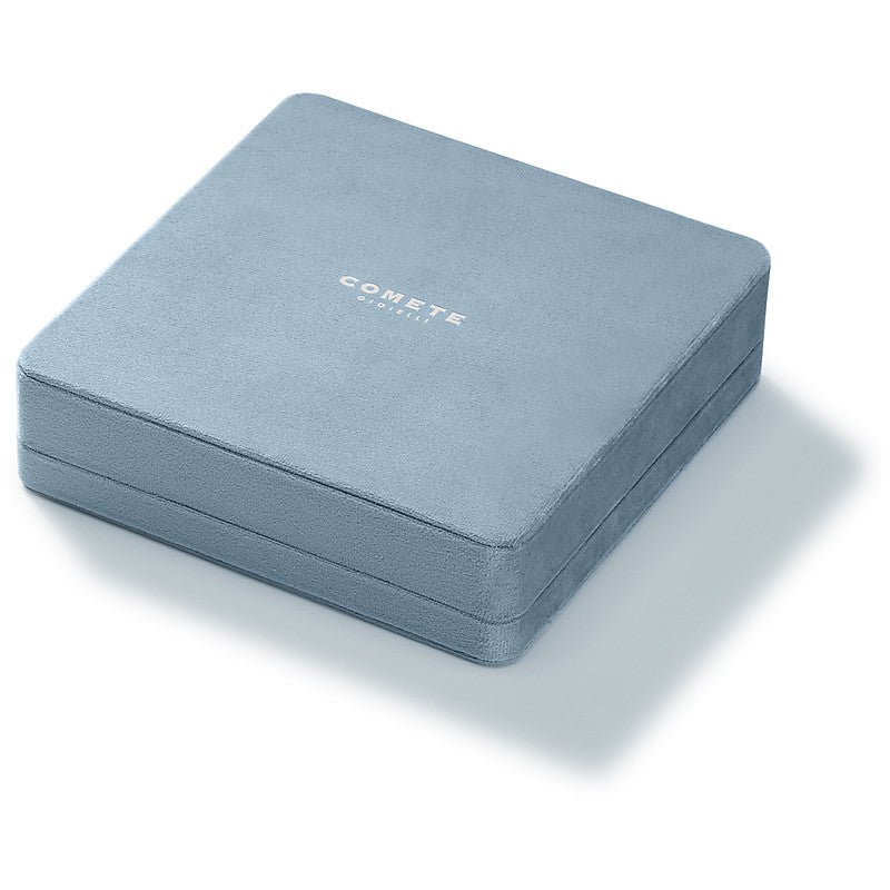 Collana Comete con Diamante GLB 1538