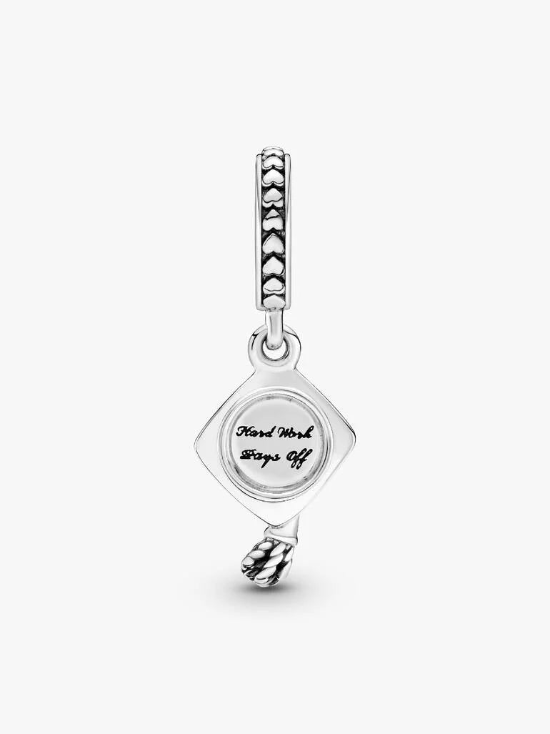 Charm Pendente Tocco di Laurea 791892