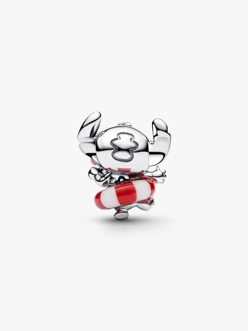 Pandora Disney, Lilo & Stitch, Stitch in vacanza 794642C01