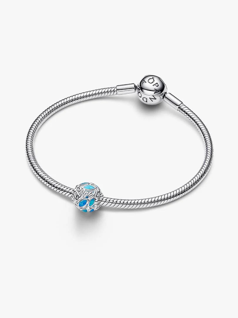 Pandora Charm Openwork Pesciolini nel mare 794699C01