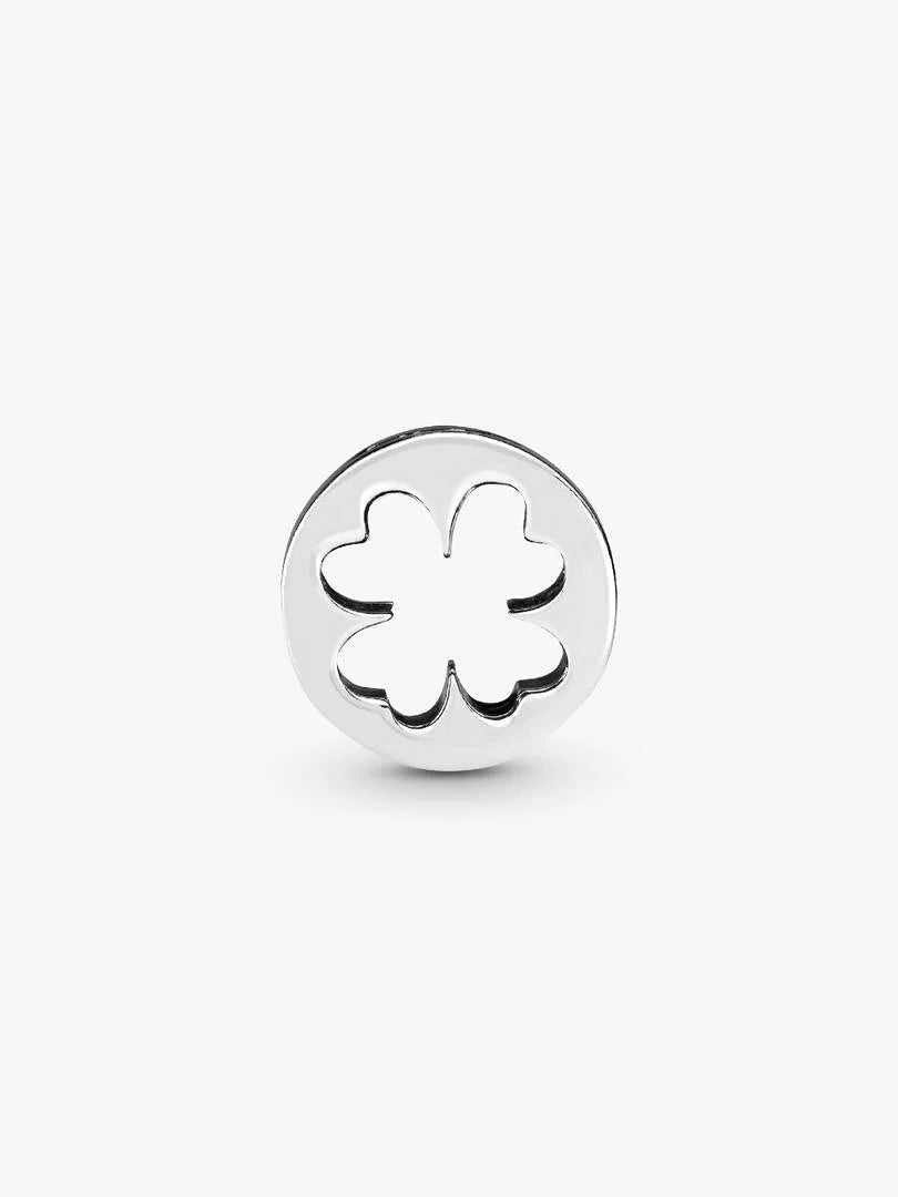 Pandora Charm Openwork Quadrifoglio 797868