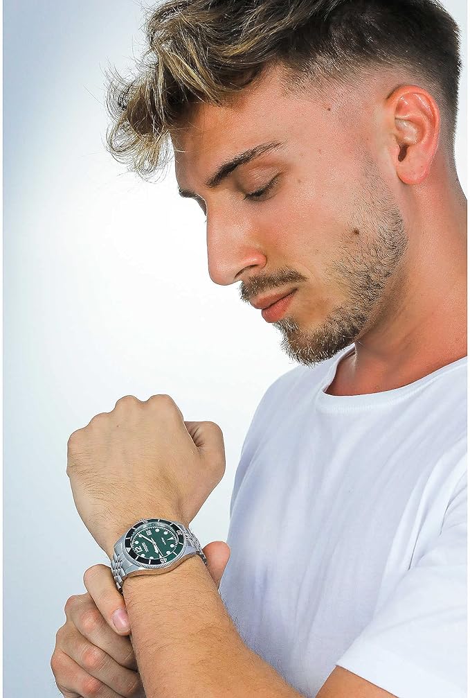 Vagary Orologio Uomo VD5-015-41