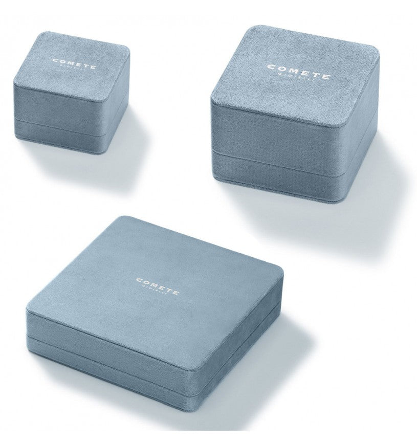 Anello Comete in Oro e Diamanti ANB 2682