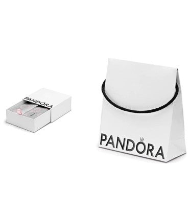 Anello Pandora Blu Chakra Heart Pandora ME 193088C03