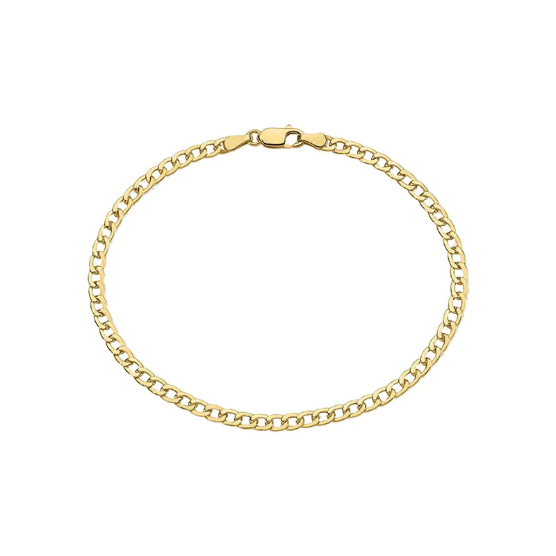 Bracciale Uomo Stroili L'homme Oro Giallo 1412933