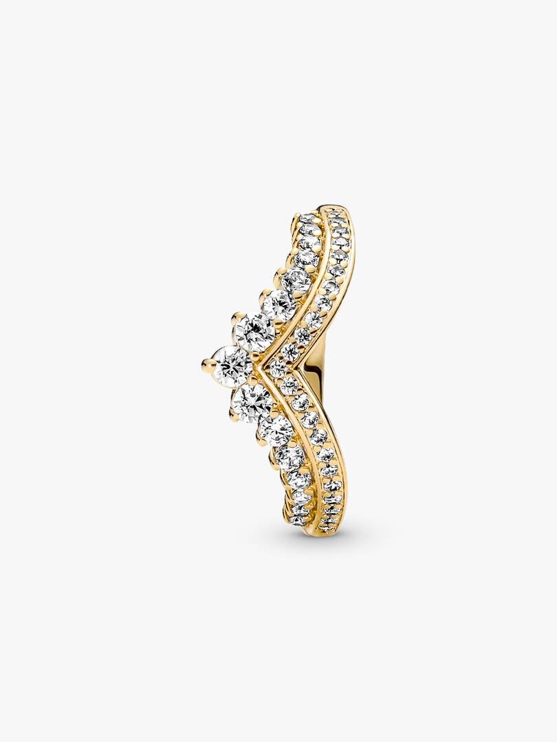 Pandora Anello Desiderio Principesco 167736C01