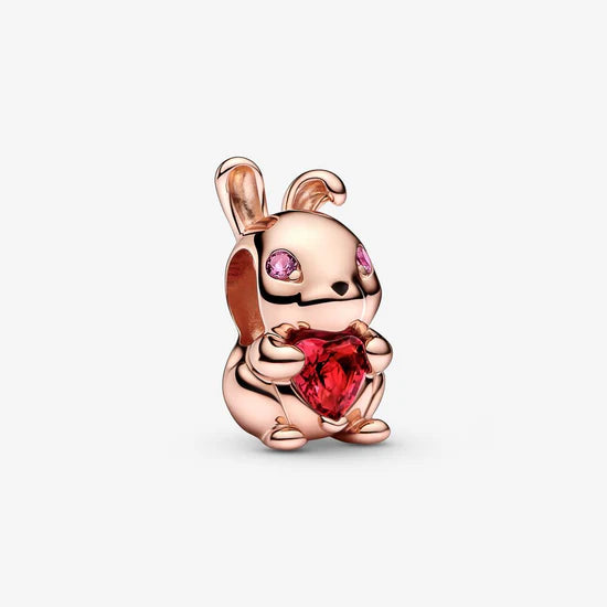 Charm Pandora L'Anno del Coniglio - Zodiaco Cinese 782471C01