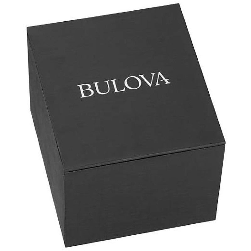 Orologio uomo Bulova cronografo Marine Star  96B465