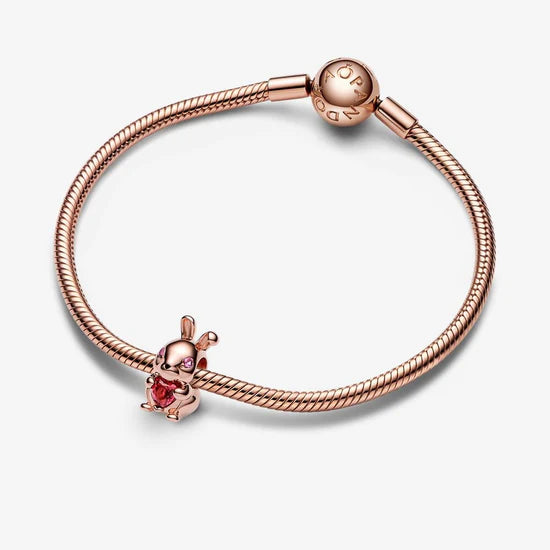 Charm Pandora L'Anno del Coniglio - Zodiaco Cinese 782471C01