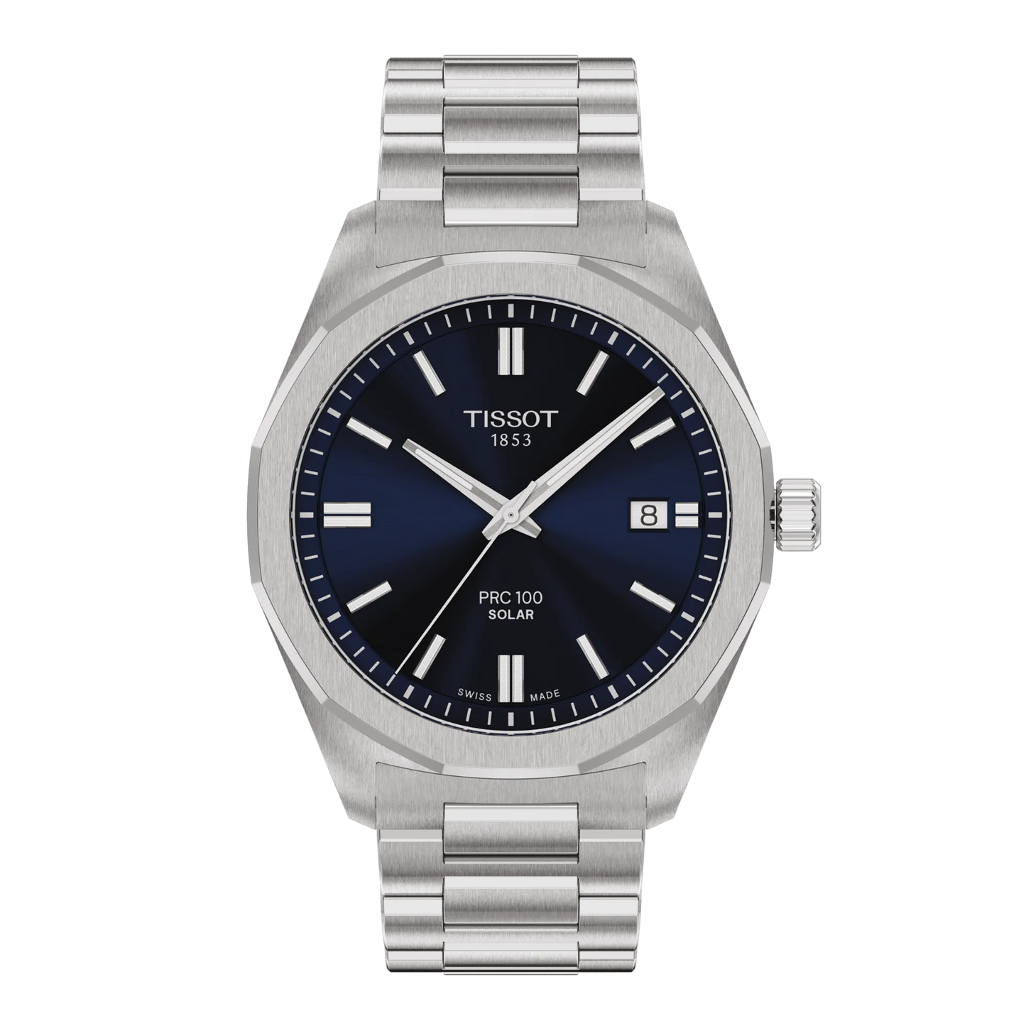 Tissot PRC 100 Solar 39mm