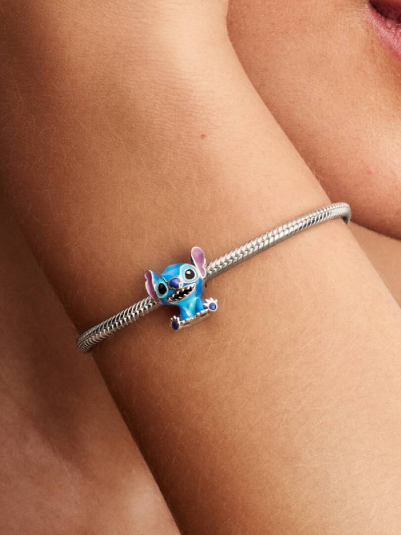Pandora Disney, Lilo & Stitch 793815C01