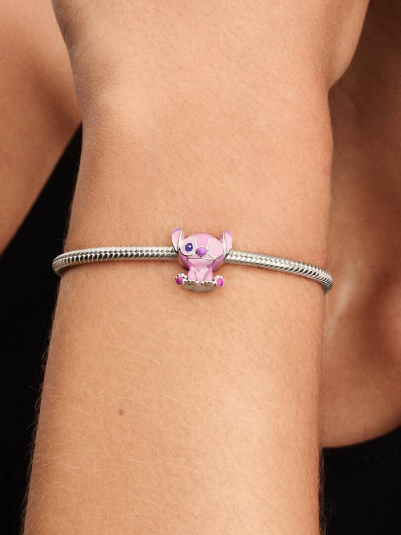 Pandora Disney, Lilo & Stitch, Angel 793739C01