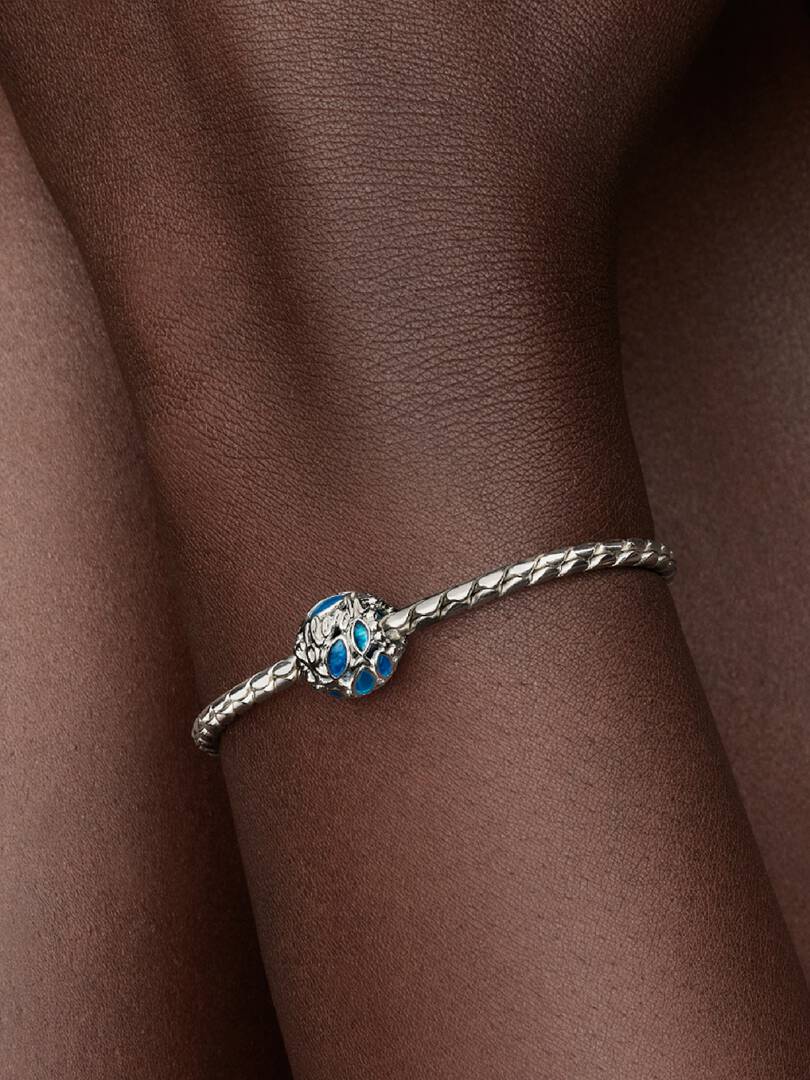 Pandora Charm Openwork Pesciolini nel mare  794699C01