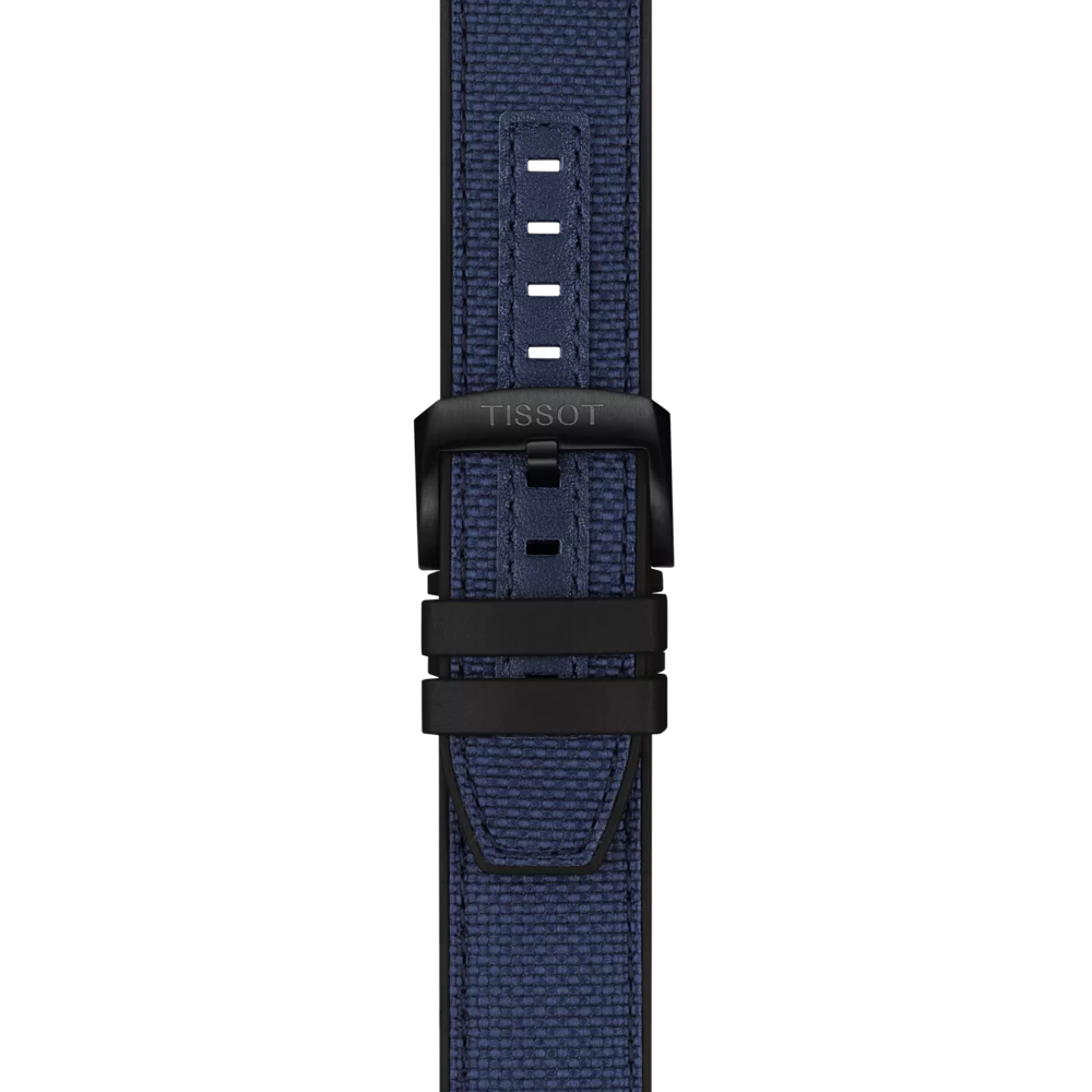 Tissot Seastar 2000 46mm