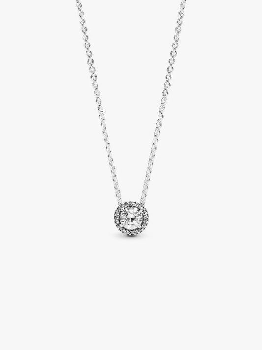 Pandora Collana Punto Luce 396240CZ
