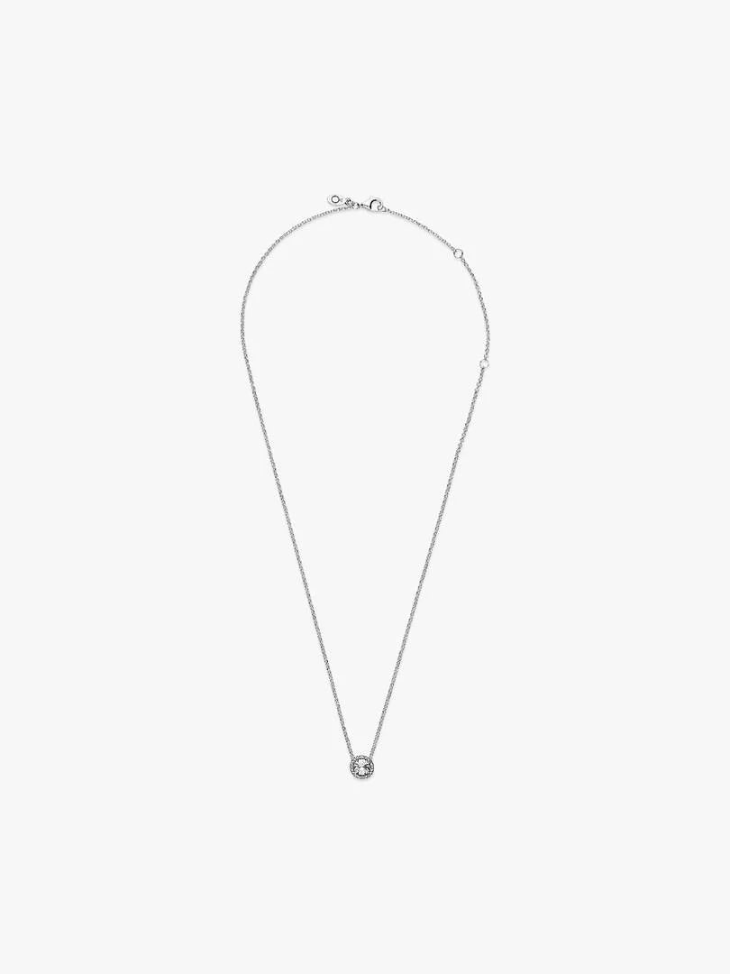 Pandora Collana Punto Luce 396240CZ