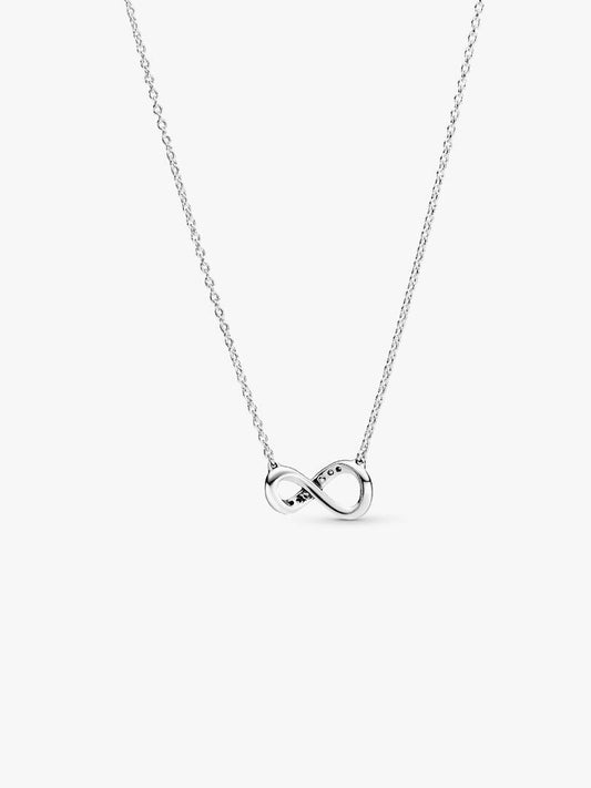 Pandora Collana Nodo Infinito  398821C01-50