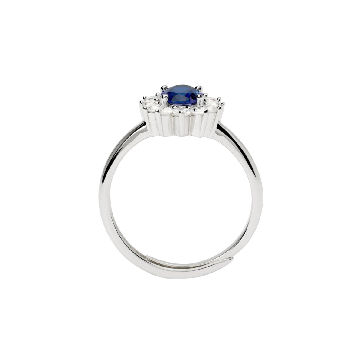 Mabina Anello donna argento 925 Cool or retro 523360