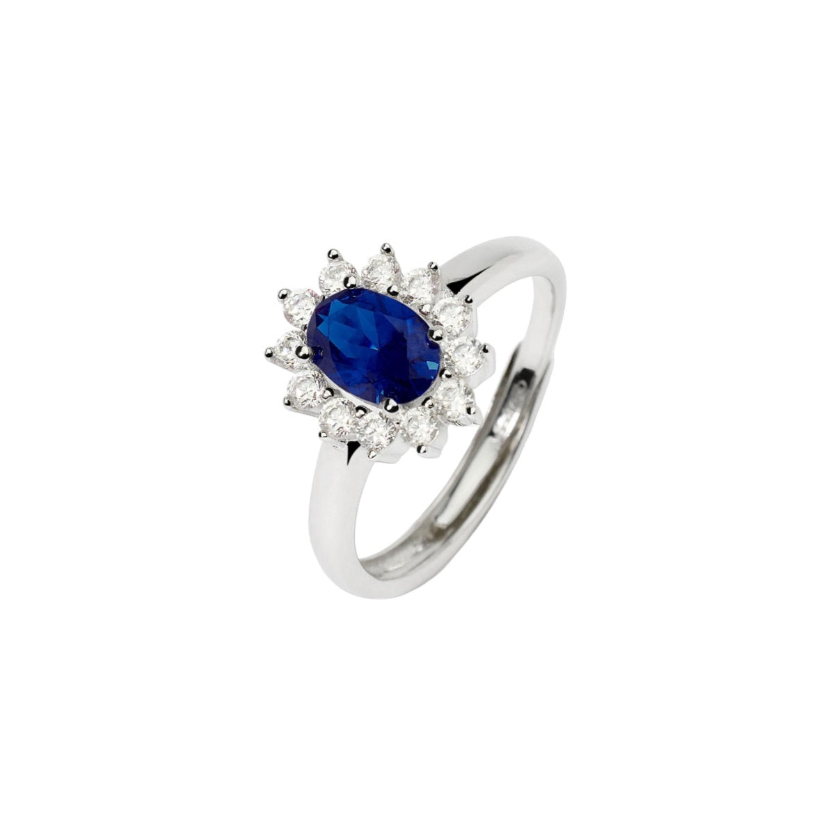 Mabina Anello donna argento 925 Cool or retro 523360
