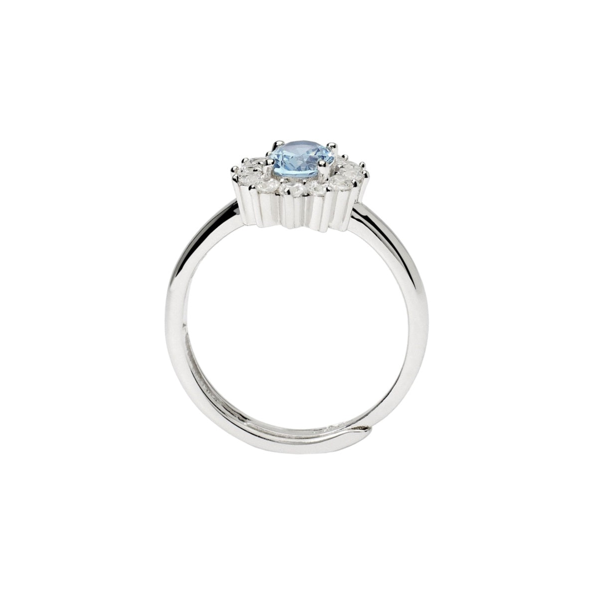 Mabina Anello donna argento 925 Cool or retro 523358
