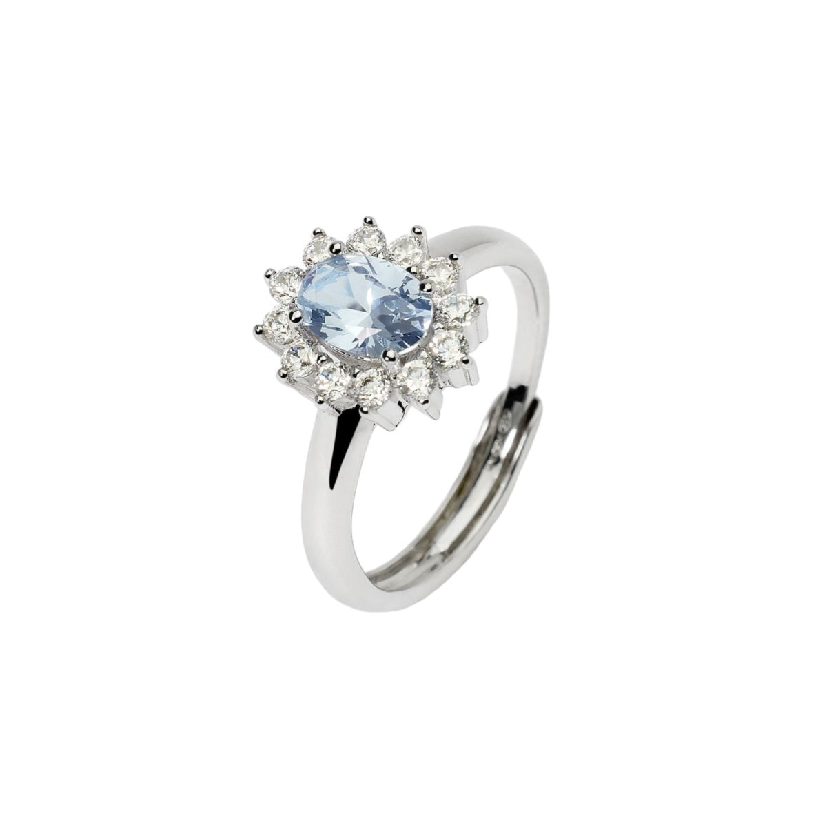 Mabina Anello donna argento 925 Cool or retro 523358