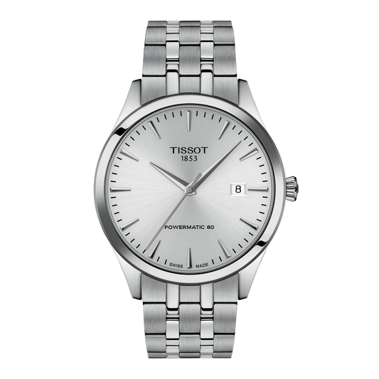 Tissot Classic Dream 40mm