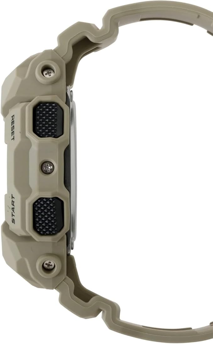 Casio G-Shock Orologio Elegante GA-010-5AER