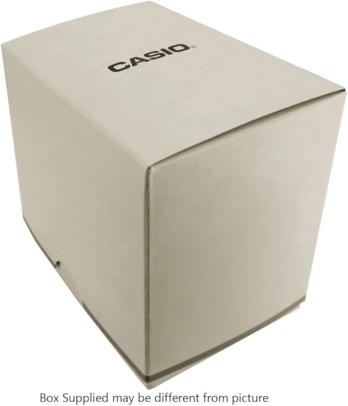 Casio orologio  A158WEA-2EF