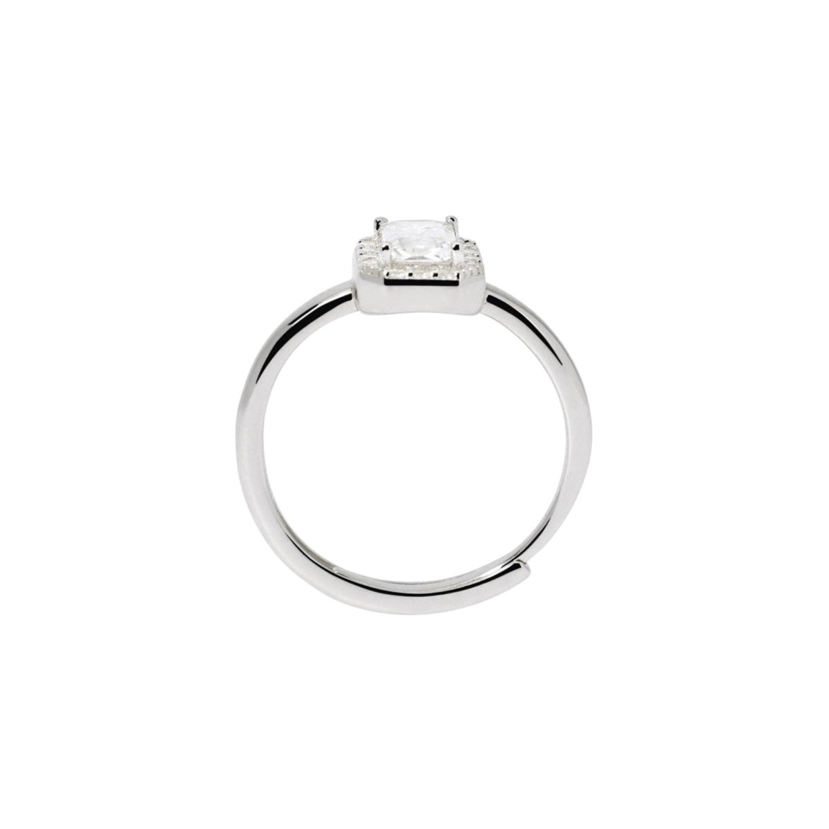 Mabina Anello donna argento 925 Cool or retro 523443