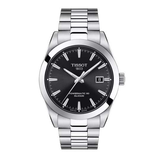 Tissot Gentleman 40mm
