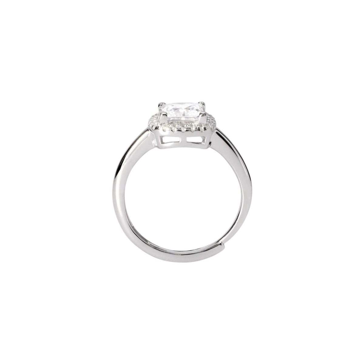 Mabina Anello donna argento 925 Cool or retro 523449
