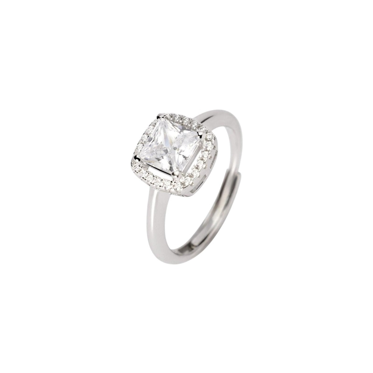 Mabina Anello donna argento 925 Cool or retro 523449