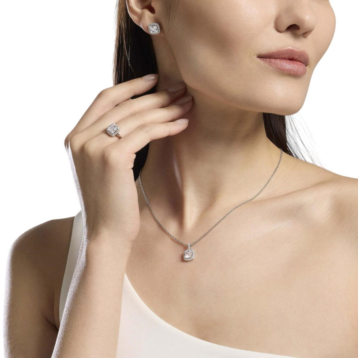 Mabina Anello donna argento 925 Cool or retro 523449