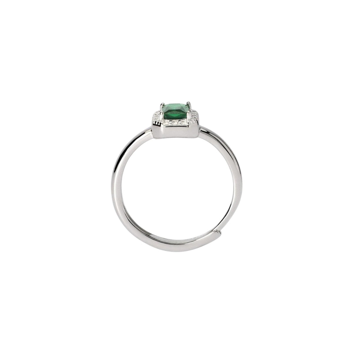 Mabina Anello donna argento 925 Cool or retro 523451