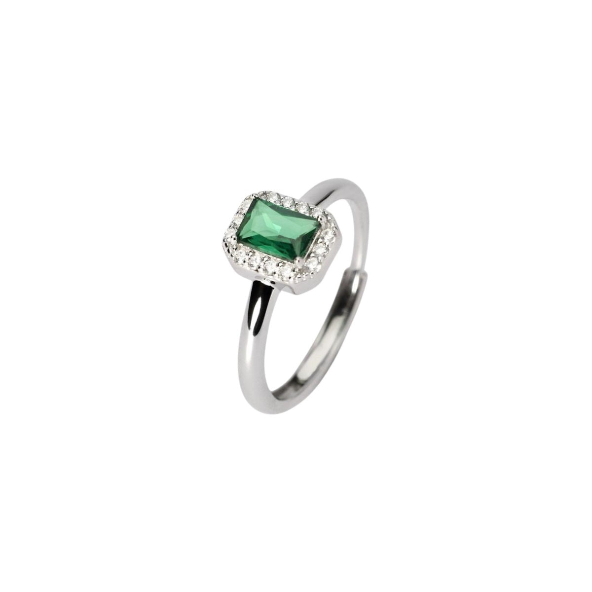 Mabina Anello donna argento 925 Cool or retro 523451
