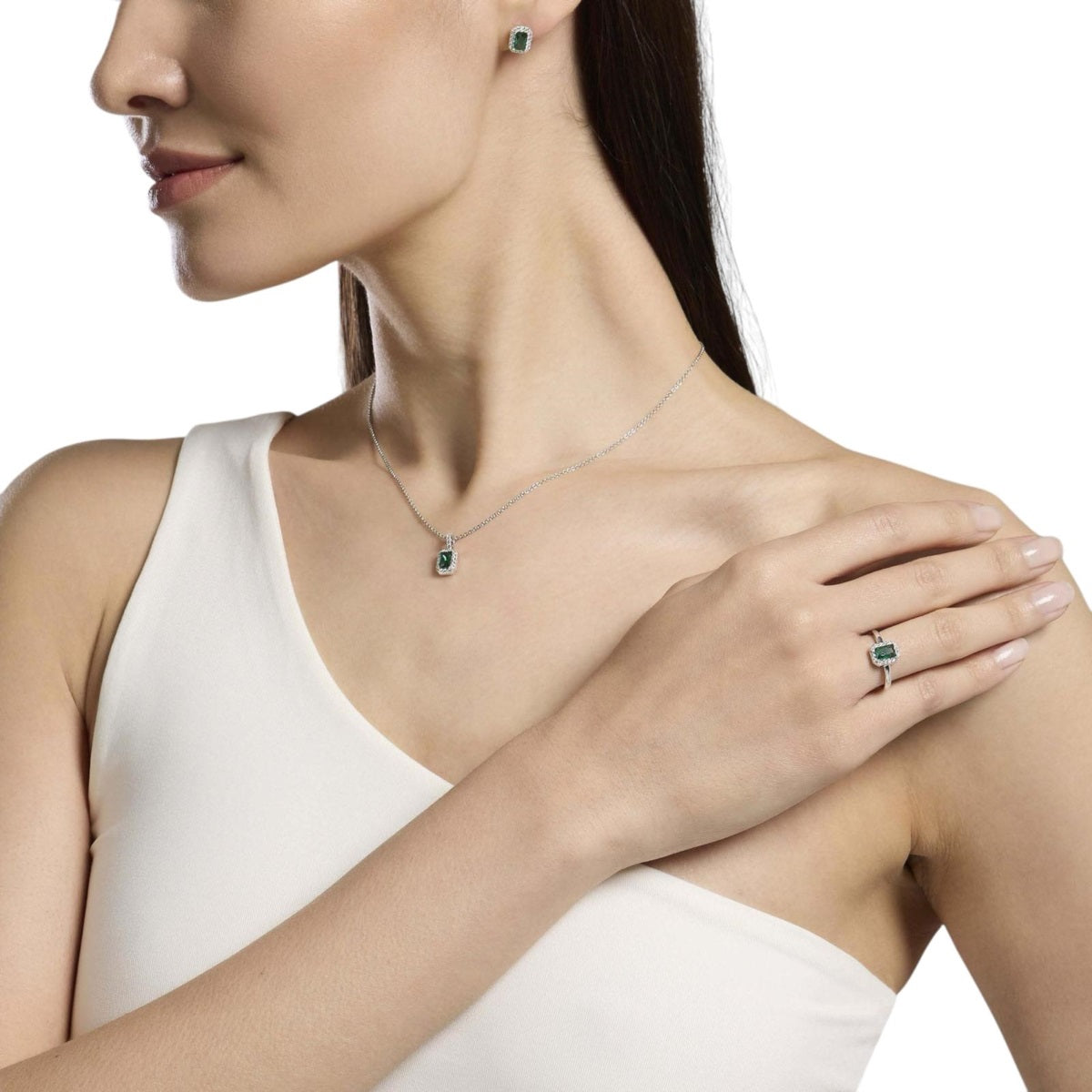 Mabina Anello donna argento 925 Cool or retro 523451