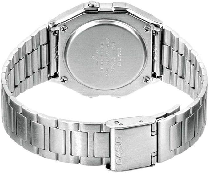 Casio orologio  A158WEA-2EF