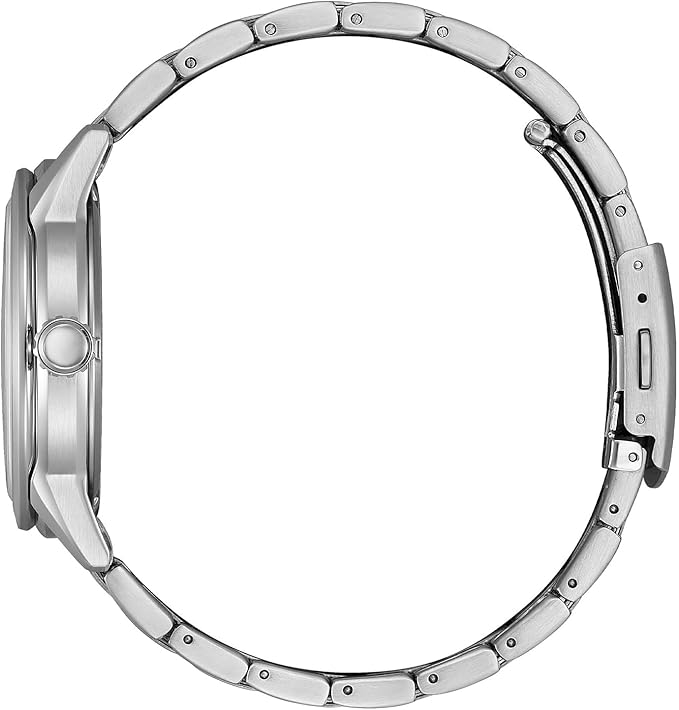 Citizen Orologio Uomo Eco Drive AW1870-59H