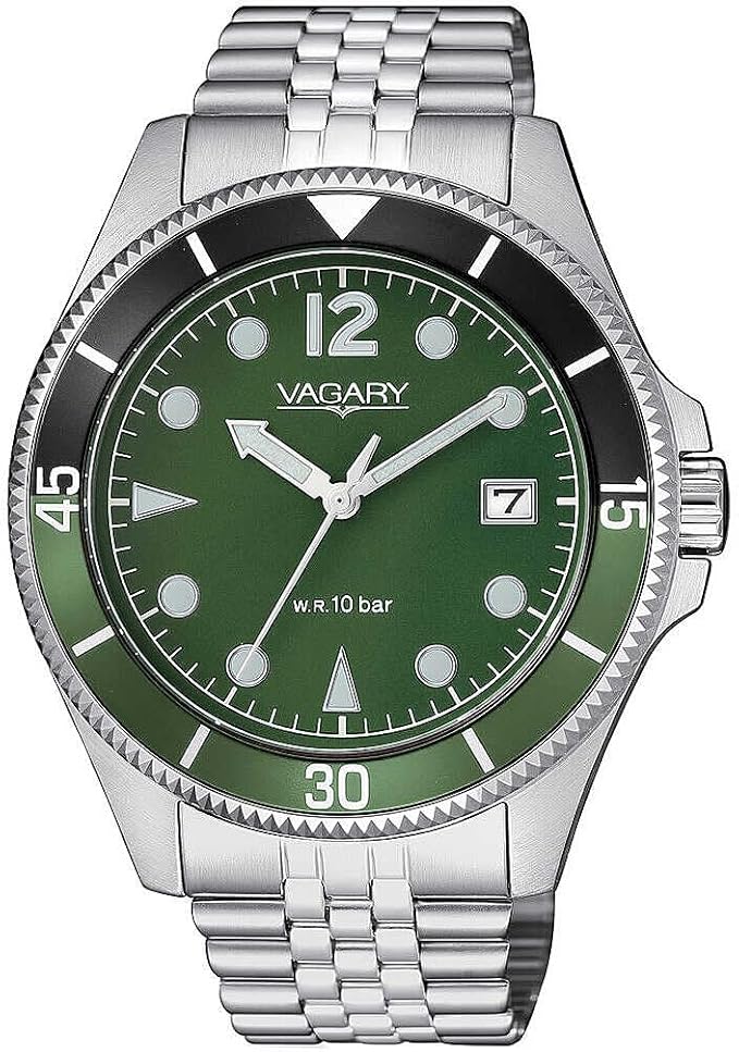 Vagary Orologio Uomo VD5-015-41