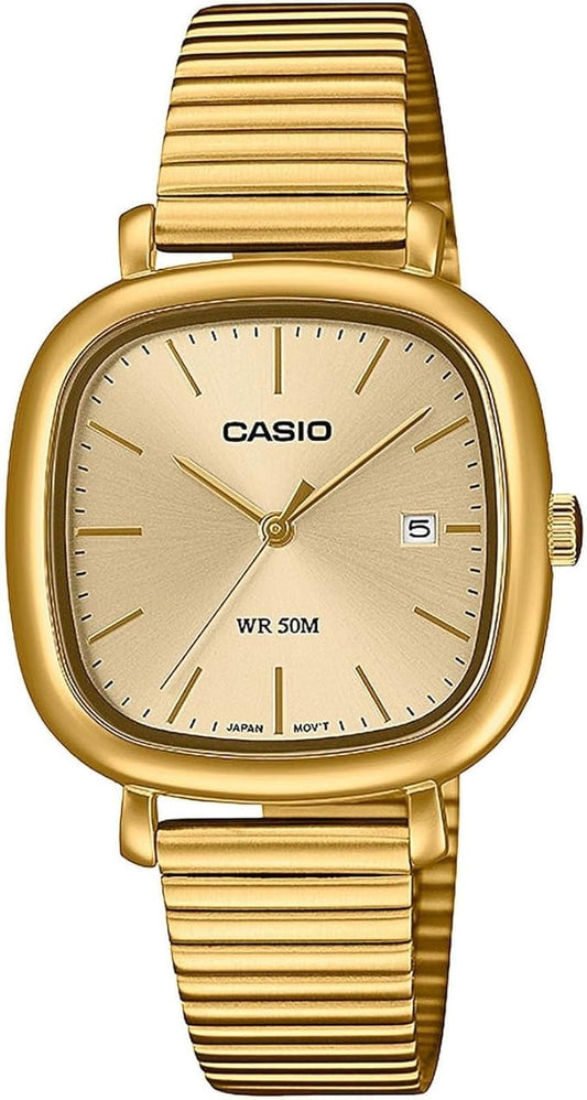 Casio orologio  LTP-B166G-9AVEF