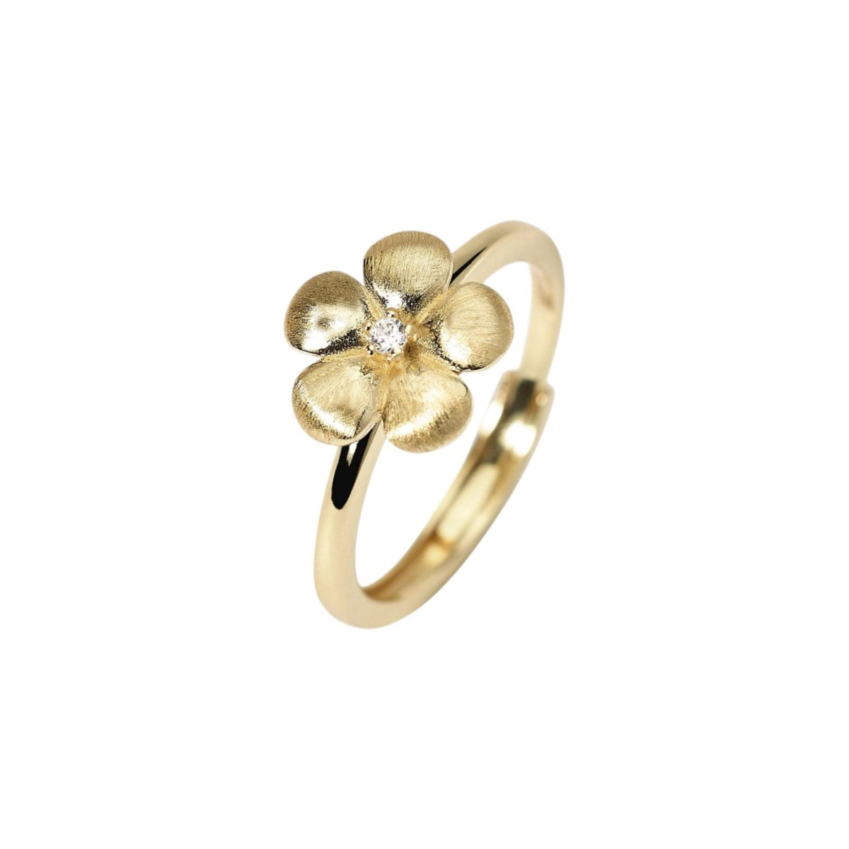 Mabina Anello Donna amazing 523496