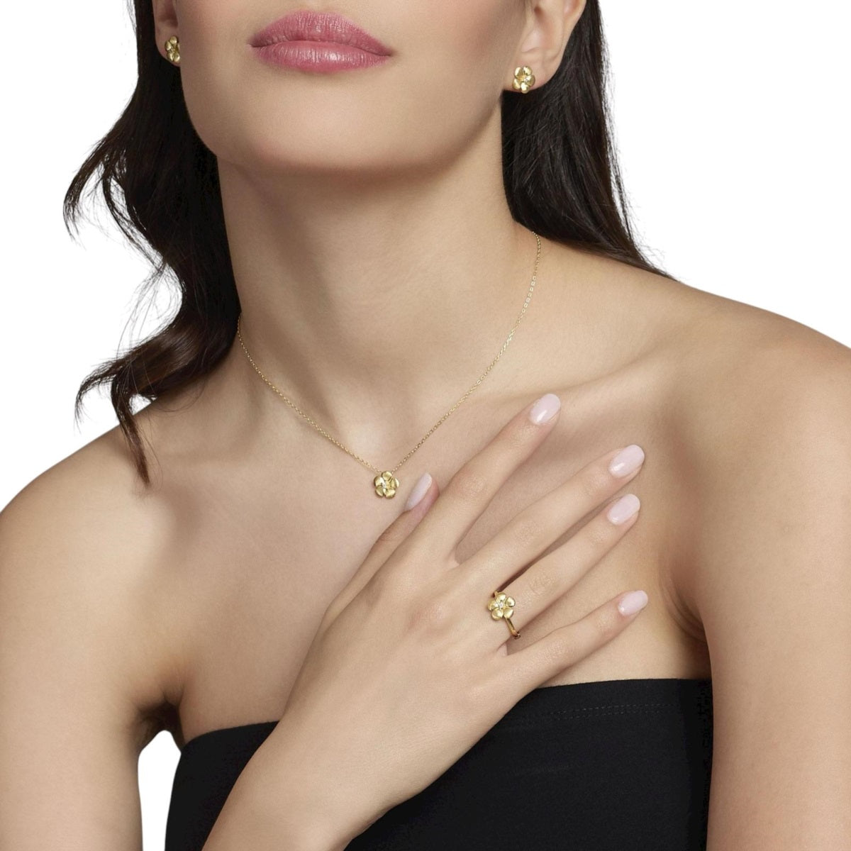 Mabina Anello Donna amazing 523496