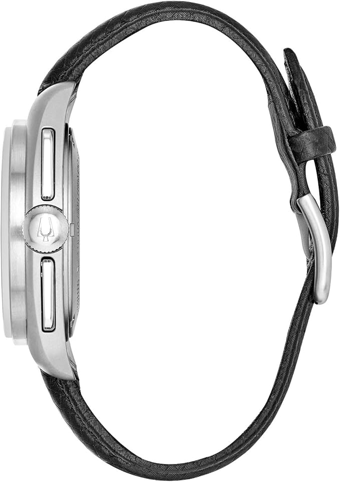 Bulova Chrono Lunar Pilot Edizione Speciale 96B251