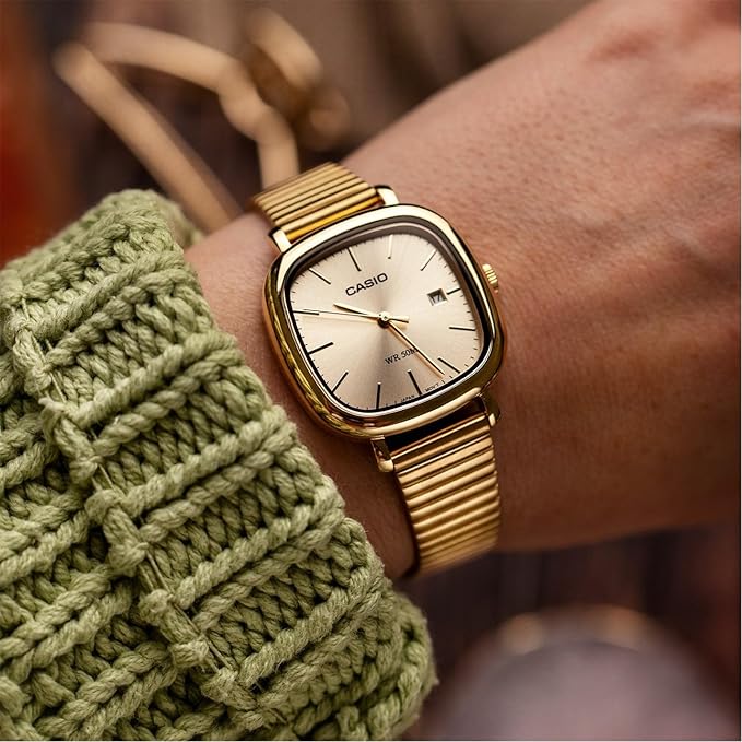 Casio orologio  LTP-B166G-9AVEF