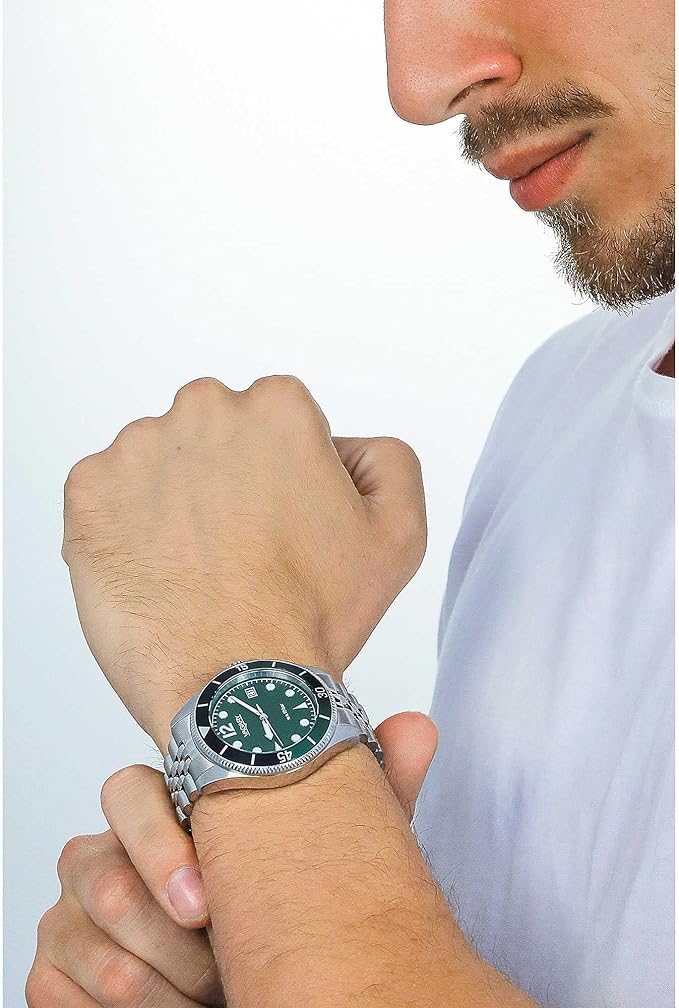 Vagary Orologio Uomo VD5-015-41