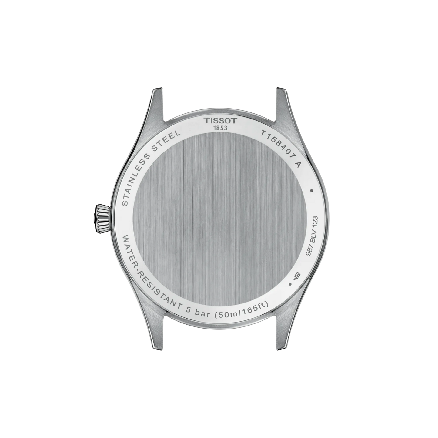 Tissot Classic Dream 40mm