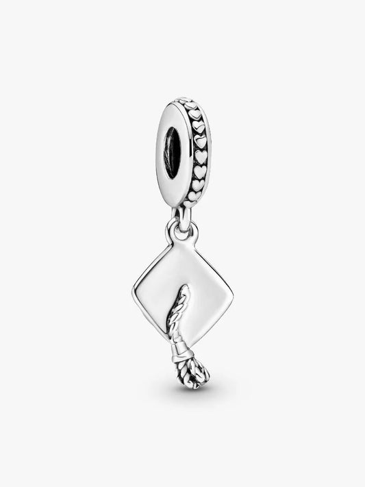 Charm Pendente Tocco di Laurea 791892