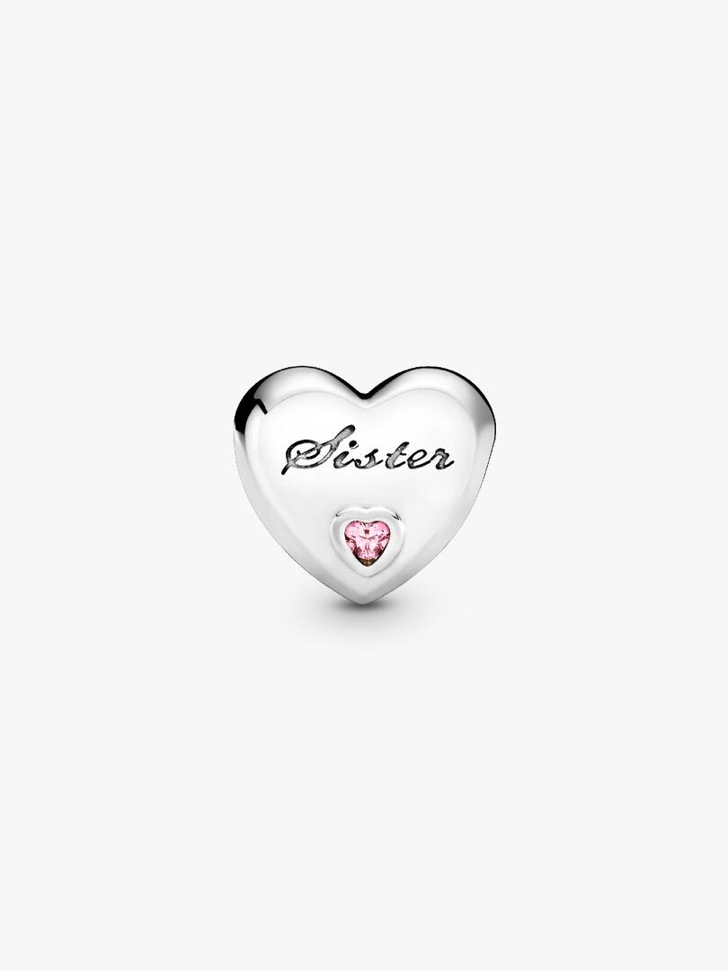 Pandora Charm Amore di Sorella 791946PCZ