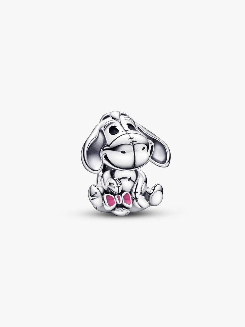 Pandora Charm Disney, Winnie the Pooh, Ih-Oh 792209C01